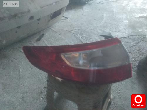 Fluence sol stop