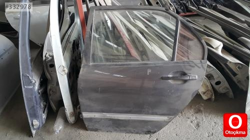 Lencer 2005 sol arka kapı