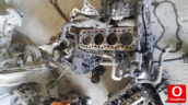 Corneet yarım motor.