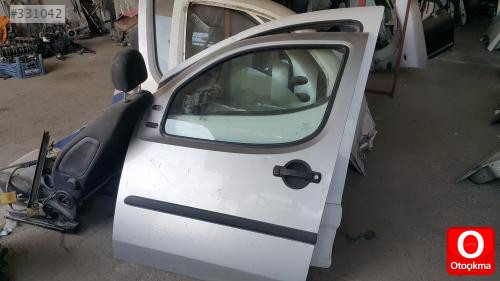 doblo sol kapı