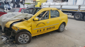 Dacia Parça olarak satlık