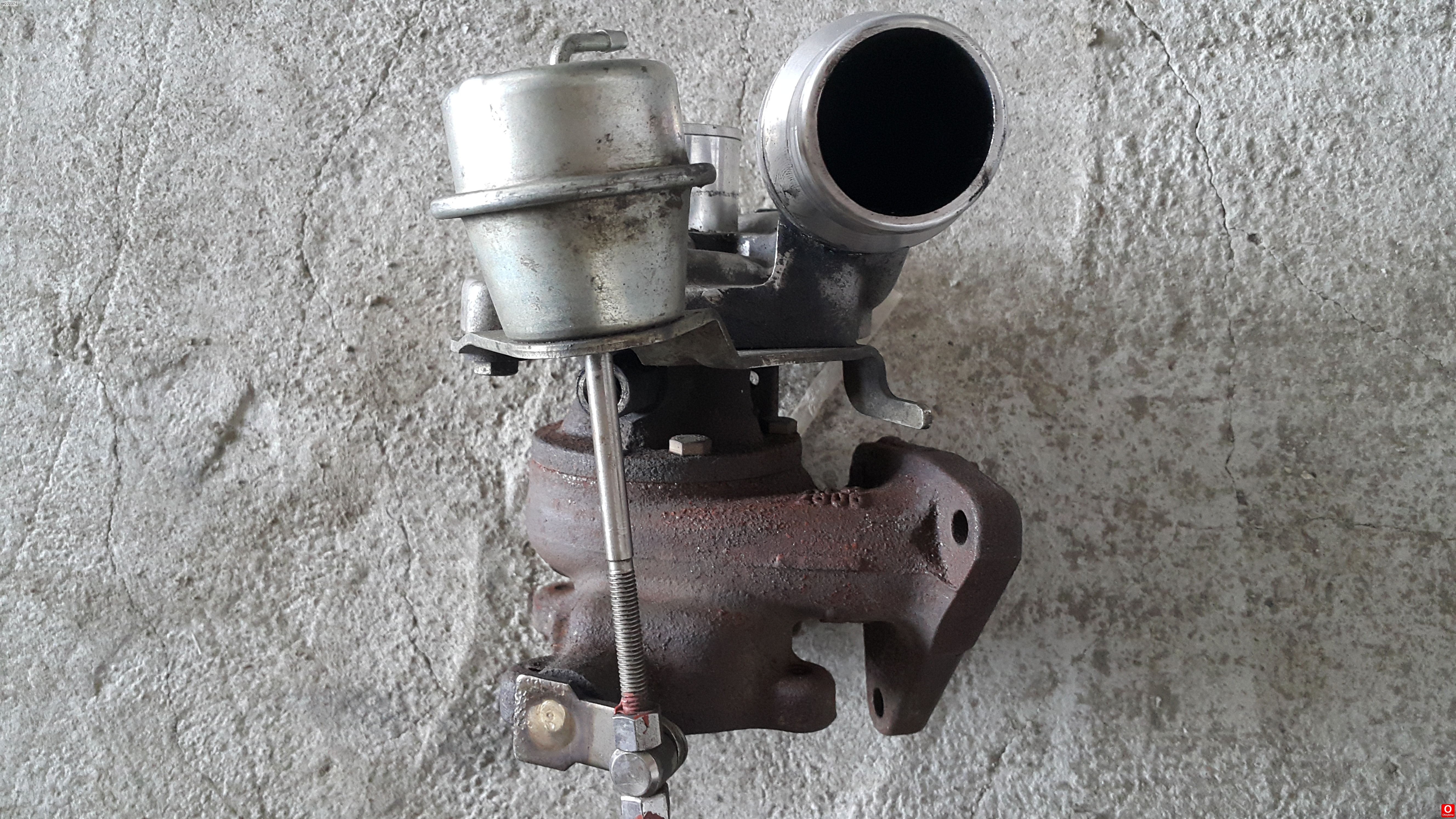 fluance Turbo