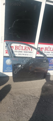 Renault Clio 5 sağ ön kapı orijinal çıkma