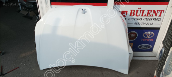 Peugeot 301 motor kaputu