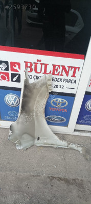 Chevrolet Aveo sol ön çamurluk orijinal çıkma