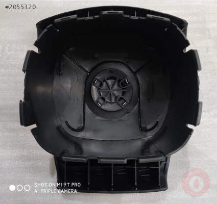 Skoda Fabia Airbag kapağı sıfır ithal