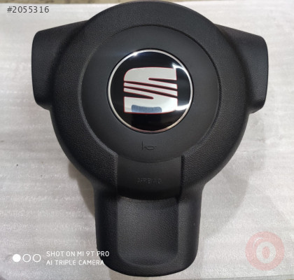 Seat Leon Airbag kapağı sıfır ithal