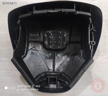 Honda Civic Airbag kapağı sıfır ithal
