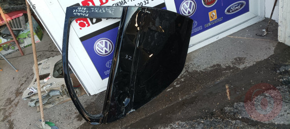Mitsubishi Lancer sağ arka kapı orijinal çıkma