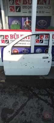 Fiat Palio sol ön kapı tek kapılı