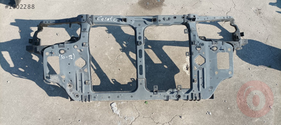 Kia Cerato ön panel orijinal çıkma