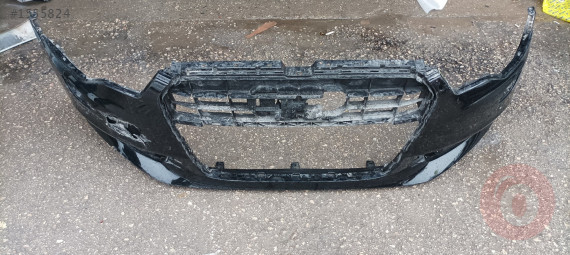 Audi A6 ön tampon orijinal çıkma