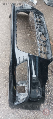 Audi A6 ön tampon orijinal çıkma