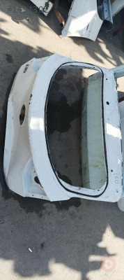 Hyundai i30 bagaj kapağı orijinal çıkma