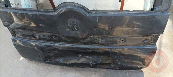 Fiat Fiorino bagaj kapağı orijinal çıkma