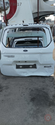 Ford Tourneo Courier bagaj kapağı orijinal çıkma