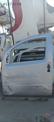 Fiat Fiorino sol ön kapı orijinal çıkma