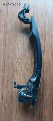 Peugeot 301 sol arka kapı dış açma kolu