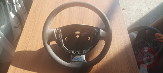 Renault Symbol direksiyon simidi