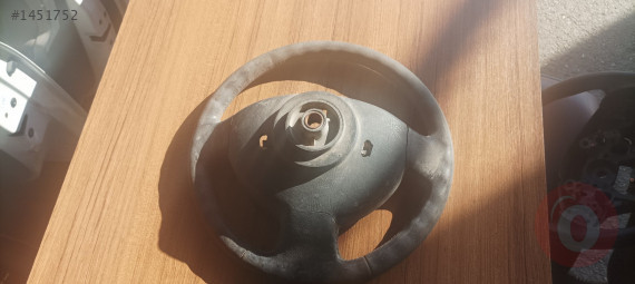 Renault Symbol direksiyon simidi