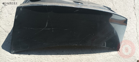 Volkswagen Passat B6 bagaj kapağı orijinal çıkma