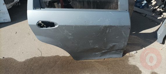 Fiat Punto sağ arka kapı orijinal çıkma
