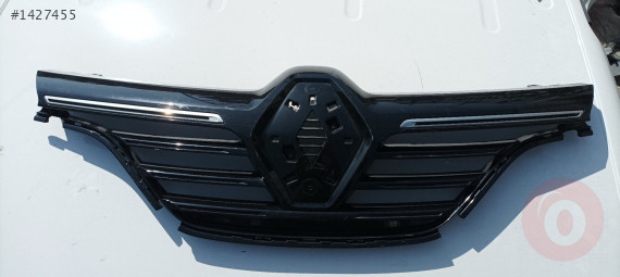 Renault Megane 4 Touch ön panjur hatasız