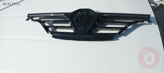 Renault Megane 4 Touch ön panjur hatasız