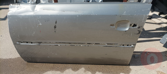 Opel Vectra C orijinal çıkma sol ön kapı