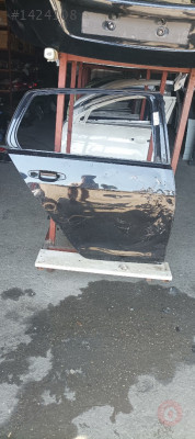 Volkswagen Golf 7 sağ arka kapı orijinal çıkma