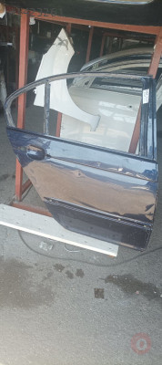 BMW 3.20 E46 sağ arka kapı orijinal çıkma