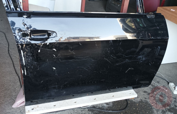 Volkswagen Golf 7 orijinal çıkma sağ ön kapı