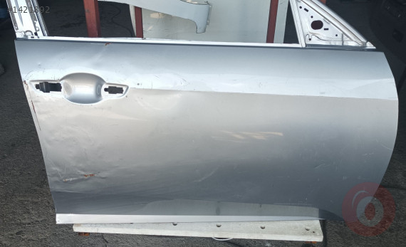Honda Civic orijinal çıkma sağ ön kapı