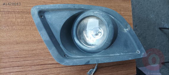 Ford Fiesta sağ ön sis farı