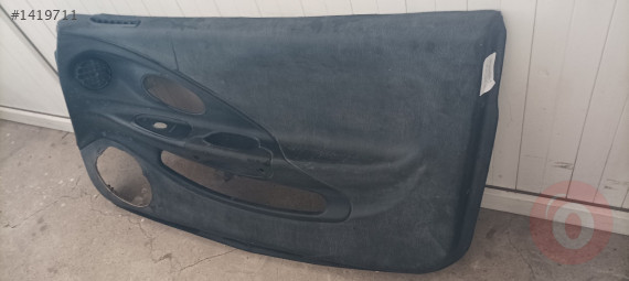 Hyundai Coupe sağ ön kapı kartonu orijinal çıkma
