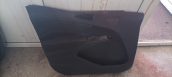 Ford courier sol ön kapı kartonu