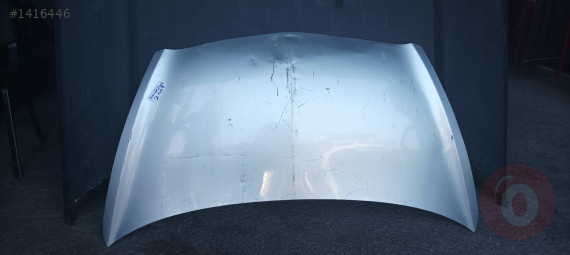 Honda jazz motor kaputu orijinal çıkma