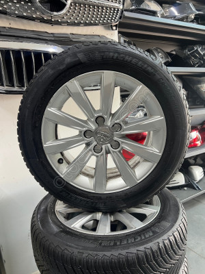 2015 Audi A3 Takım Jant