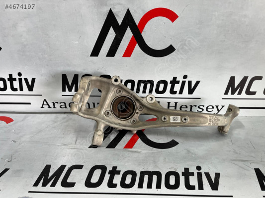 8W0407559 audi a4 a5 sol taşıyıcı