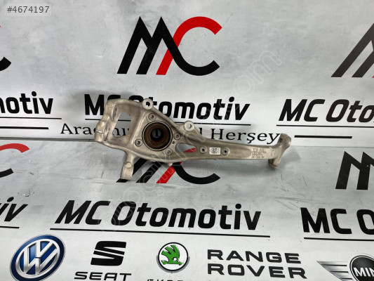 8W0407559 audi a4 a5 sol taşıyıcı