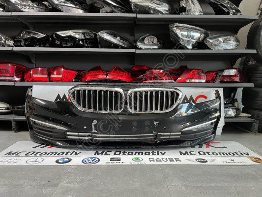 Bmw G30 öntanpon orjinal dolu