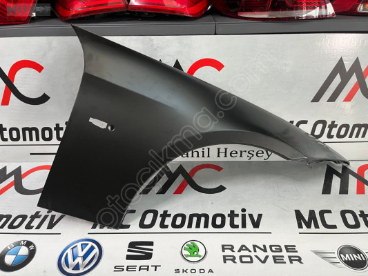 Bmw E90 sag çamurluk 41357125680