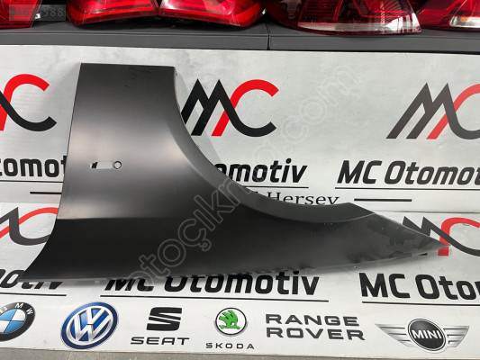 Bmw E90 ön sol camurluk41357135679