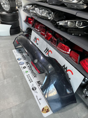 BMW 4.20 M Sport Lacivert Arka tampon 51128054566