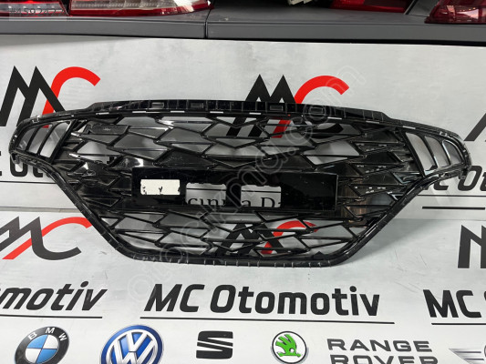 Hyundai İ10 Nline Ön panjur 86351k7300