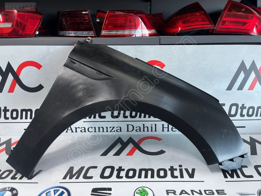 Renault megan4sag ön çamurluk631125412r