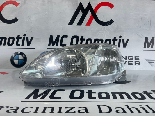 Honda cıvıc sag farU-33101-s04-b03