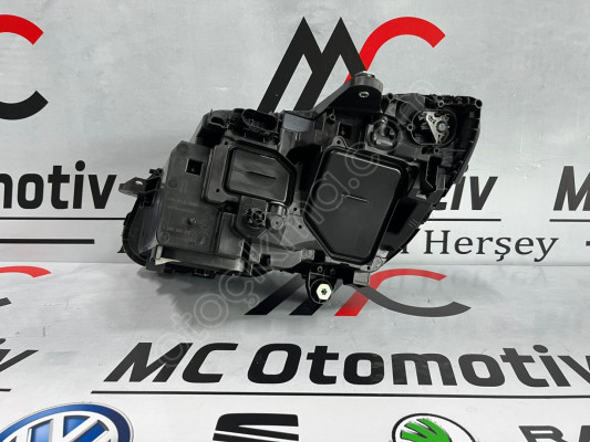 Mercedes C205 sol far Tek mercek 2059067303