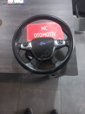 Ford focus mk3 cok fonsiyonlu diresiyon
