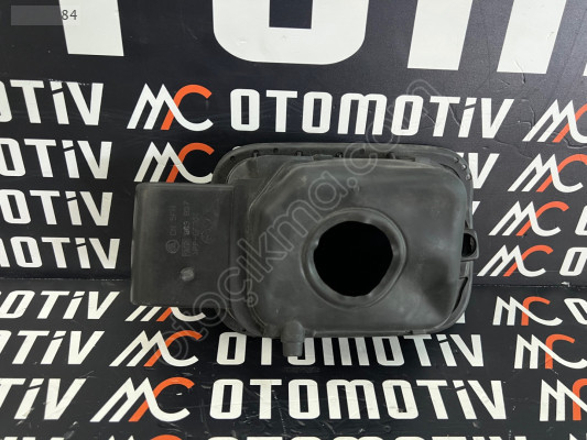 Skoda süper B Depo kapağı 2008-2014 3T5809857